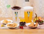 Lagoon Jug (3500 ml) - Image 5