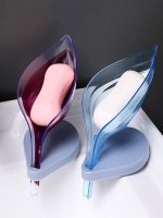 Leaf Soap Holder