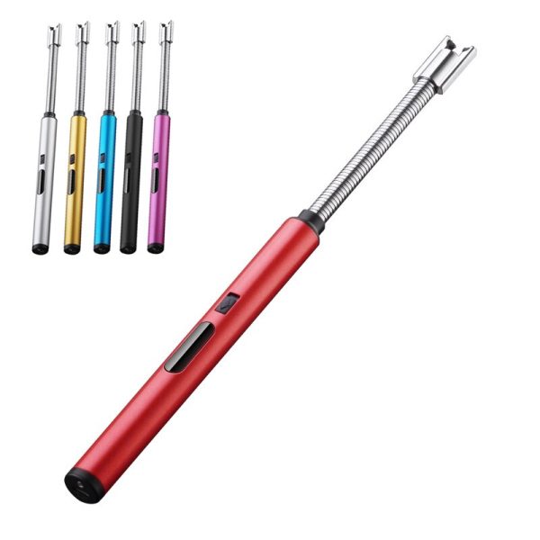 Electric Chargeable Lighter