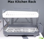 Max Kitchen Rack - Image 4