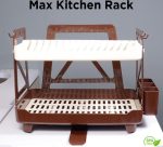 Max Kitchen Rack - Image 3