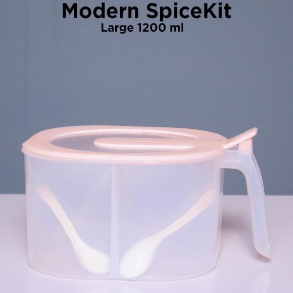 Modern Spice Kit Large (1200 ml)