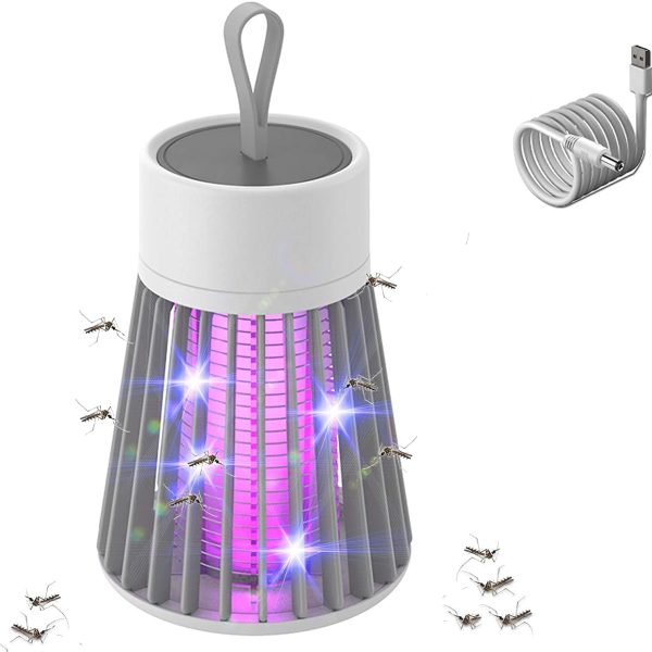 Hanging Mosquito Lamp