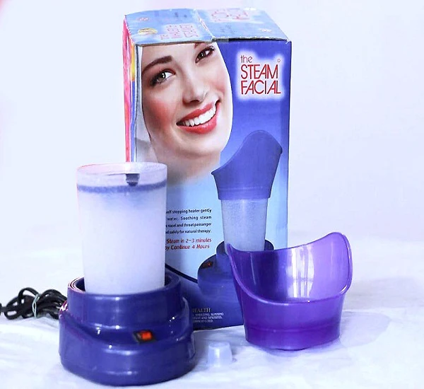 Facial Steamer