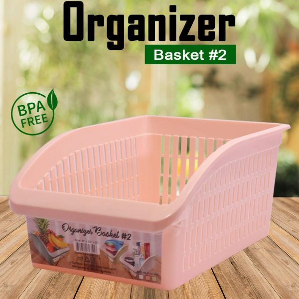 Organizer Basket # 2