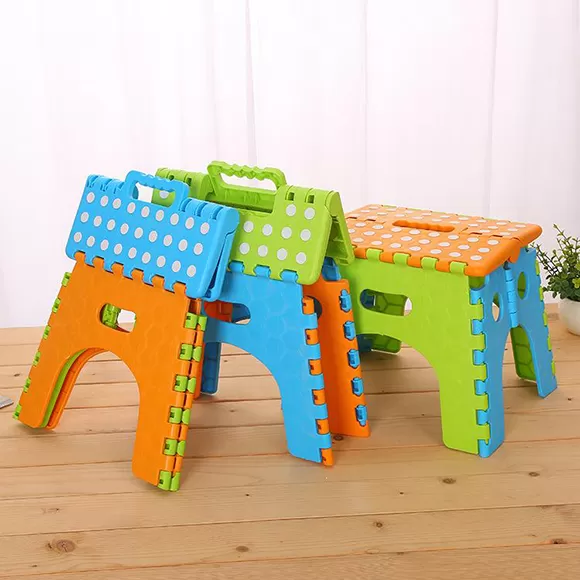 Foldable Stool