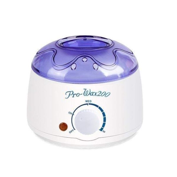 Professional Electric Wax Heater