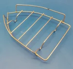 Metal Heated Iron Stand Holder