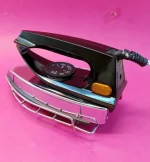 Metal Heated Iron Stand Holder - Image 2