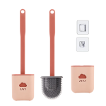 Silicon Toilet Brush - Image 2