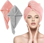 Ladies Bath Towel - Image 2