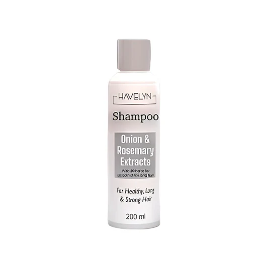 Havelyn Shampoo (200ml)