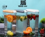 Sleek Jug (1800 ml)