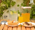 Sleek Jug (1800 ml) - Image 4