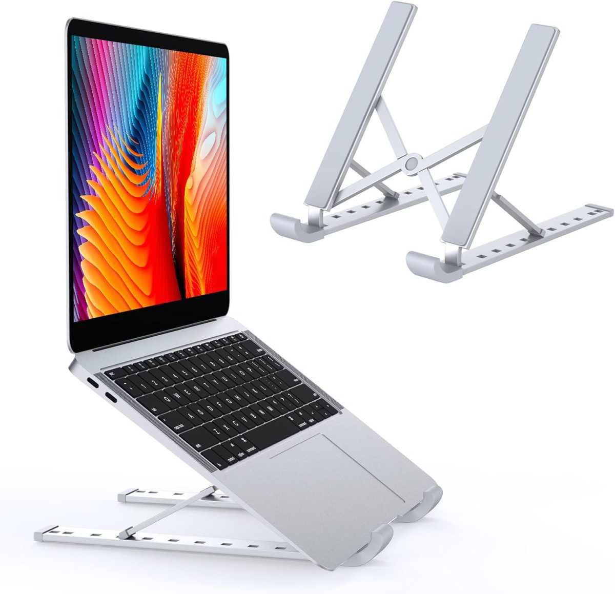 standd.jpg Laptop Stand - Image 1