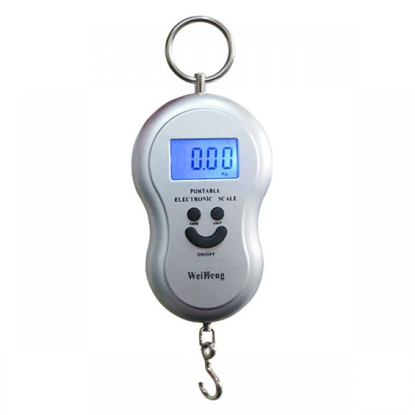 Hanging Weight Scale 40kg
