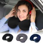 Neck pillow. - Image 2