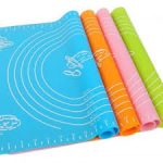 Silicone baking mat. - Image 2