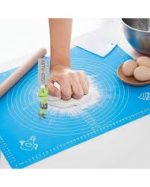 Silicone baking mat. - Image 3